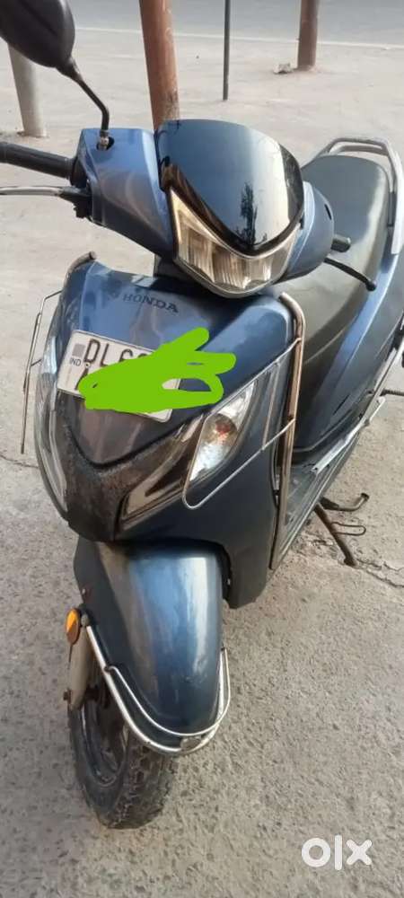 Good condition
