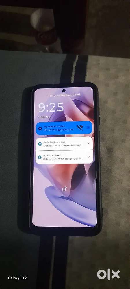 I want to sale my moto g31
