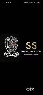 Nurse for Dental hospital