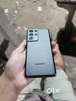 Samsung S21 Ultra 5g (12gb/256gb)