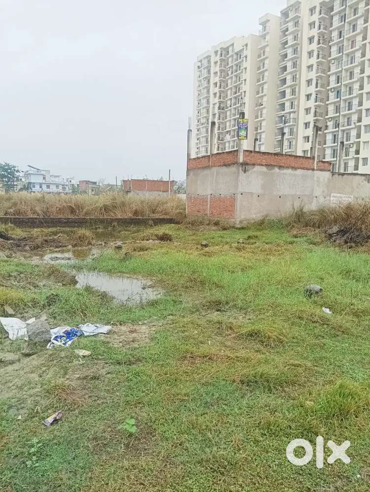 This  plot belongs to Sahu company..