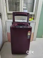 Fully automatic Top load washing machine