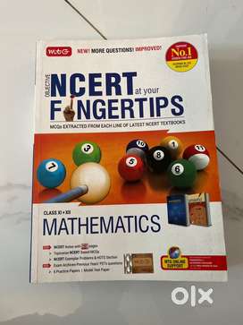 NCERT MATHEMATICS PRACTICE TEXTBOOK - By MTG Publishers