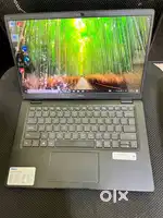 DELL latitude 7310 CORE i7 10th Generation 16GB 256GB SSD