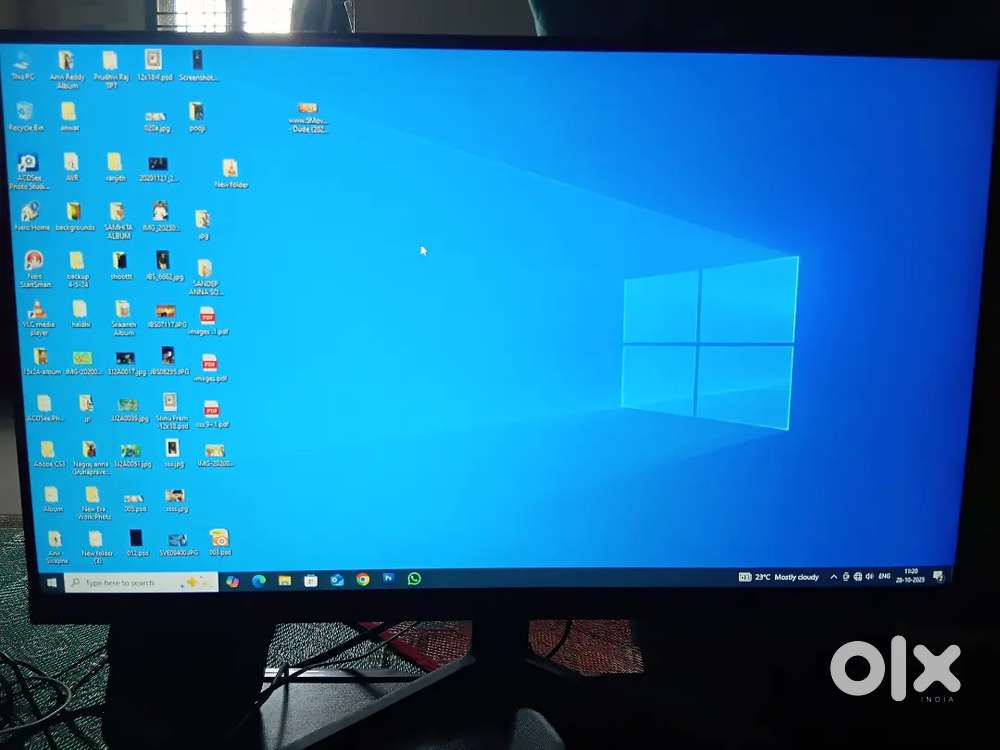 I 5 computer