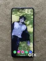 Iqoo z3 5g