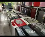 Get best offer deal for Washing machine refrigerator in work condition