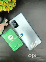 ONEPLUS 8T 8/128GB - IMMACULATE CONDITION MOBILE WITH BILL AND INVOICE