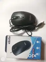 Computer mouse