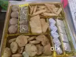 Mithai karigar