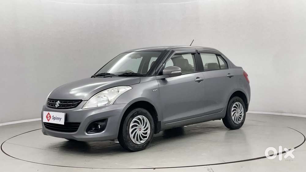 Maruti Suzuki Swift Dzire 1.3 VXI, 2014, Petrol