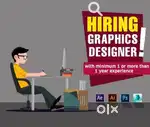 Graphic Designer