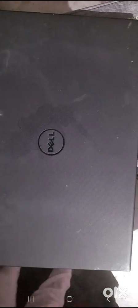 Dell laptop 6th genration