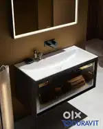 Showroom staff