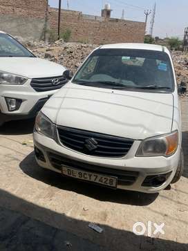 Maruti Suzuki Alto K10 2010 CNG & Hybrids 100000 Km Driven