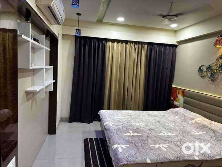 2 BHK flat for rental