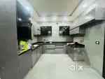 2 bhk + hall semifurnished ground floor बल्लबगढ़ sec 64 floor b flats