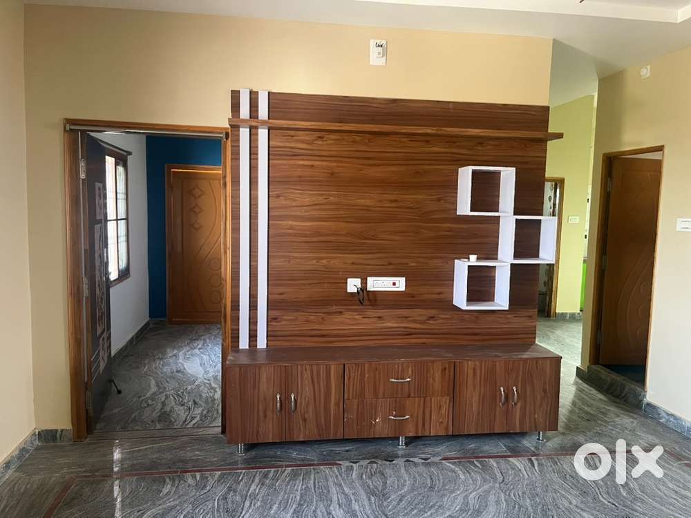 New 2BHK Double Bedroom Flat House for rent