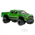 Hot Wheels SILVER SERIES '20 Toyota Tacoma