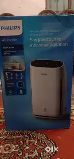Air purifier