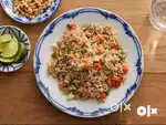 Cook required for PG