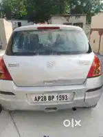 Maruti Suzuki Swift Good Condition