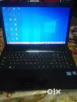 One Laptop i3 excellent condition for sale