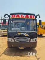 Eicher bus 32 seat
