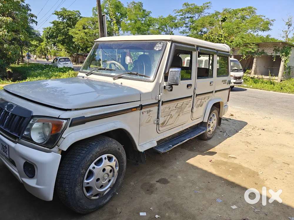 Mahindra Bolero Power Plus 2019 Diesel 85000 Km Driven