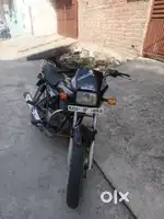 Bike condion ok hai