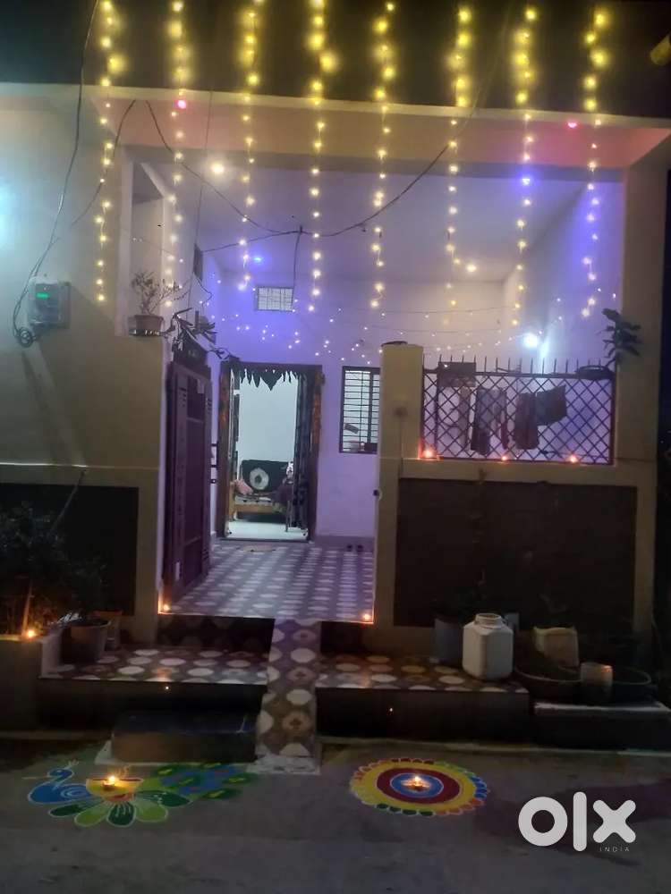 Singal room for rent