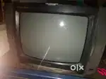 LG TV CRT TV