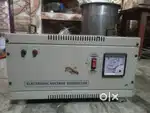 stabilizer 5kva