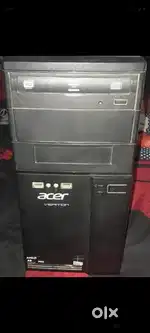 DESKTOP MONITOR SALE BRANDED GOOD CONDITION