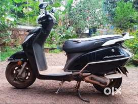 Activa 125 2016 model