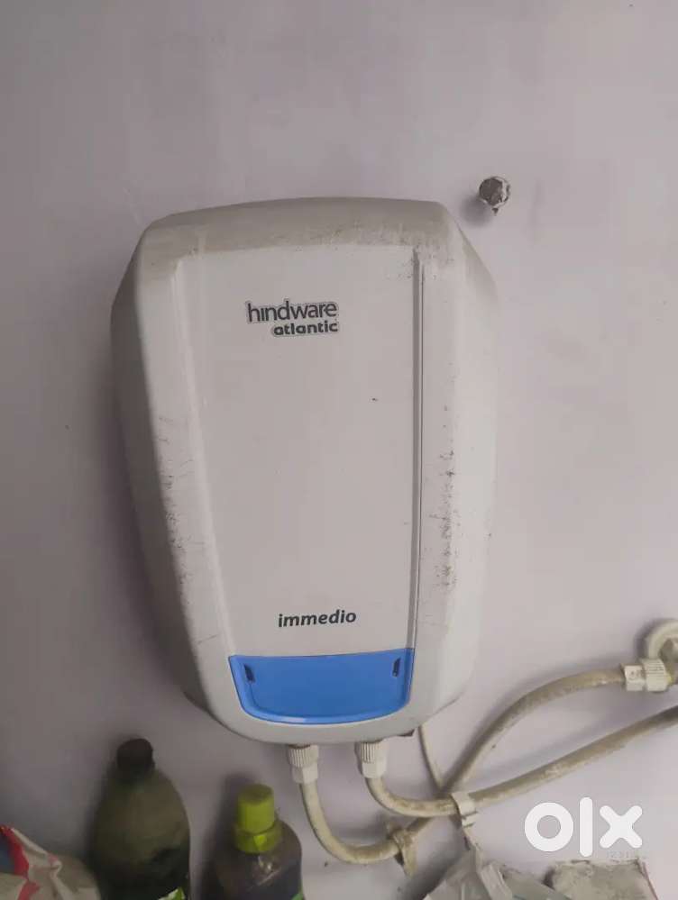 Hindware Geyser