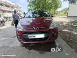 Hyundai Grand i10 2013