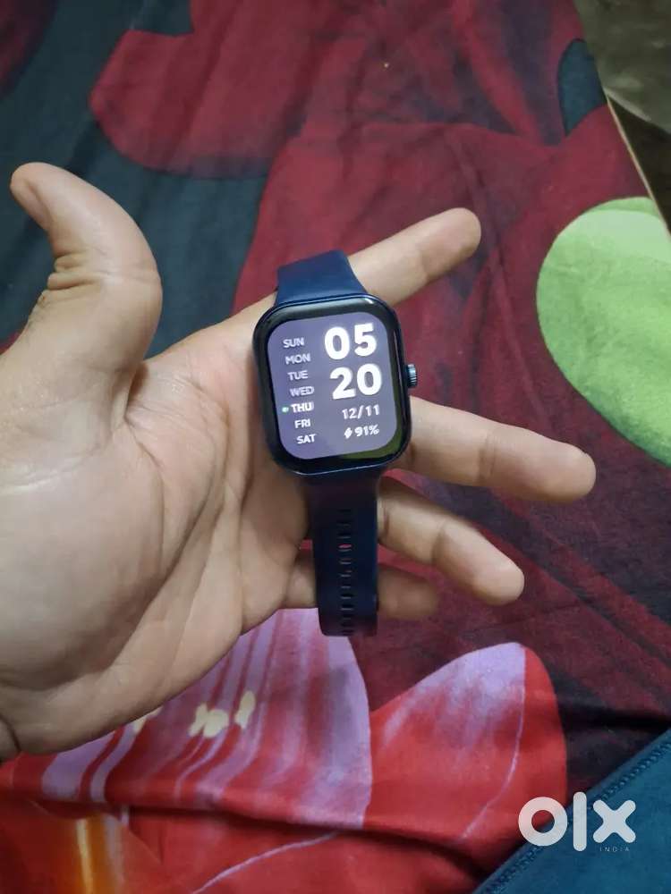 Selling my redmi watch Move