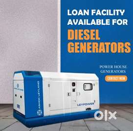 GENERATOR DIESEL