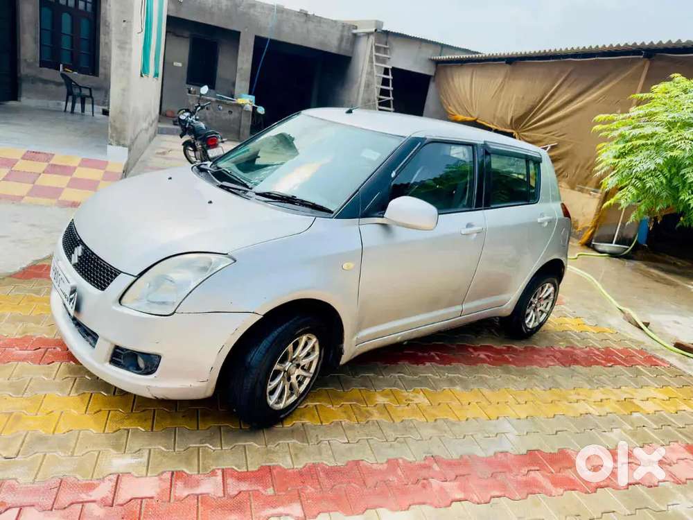 Maruti Suzuki Swift 2009 model