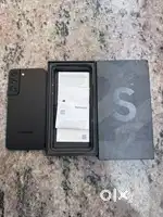 Samsung S22 Black 8/128gb