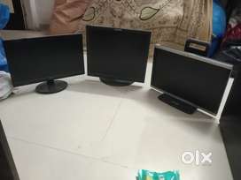 17 inch Monitor sell urgent 3