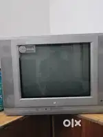 LG Flatron Golden Eye TV