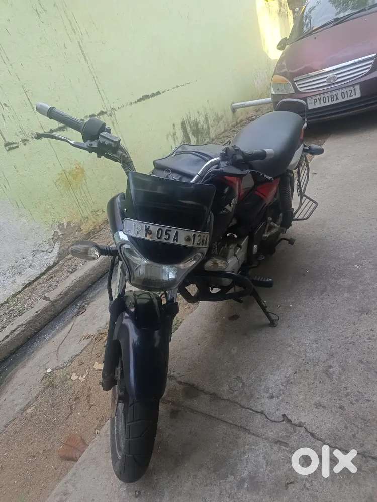 Bajaj Vikrant