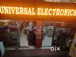 GOOD LOOKING USED WASHING MACHINES AT ALUVA