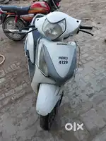 Honda aviator