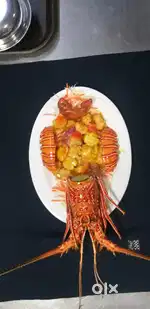 Im a Chinese chef looking for new job