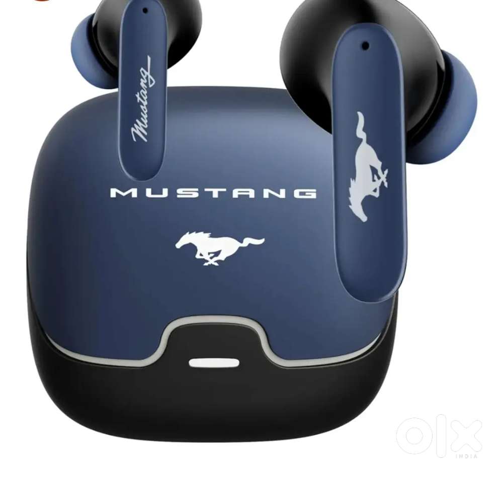 Boult earbuds