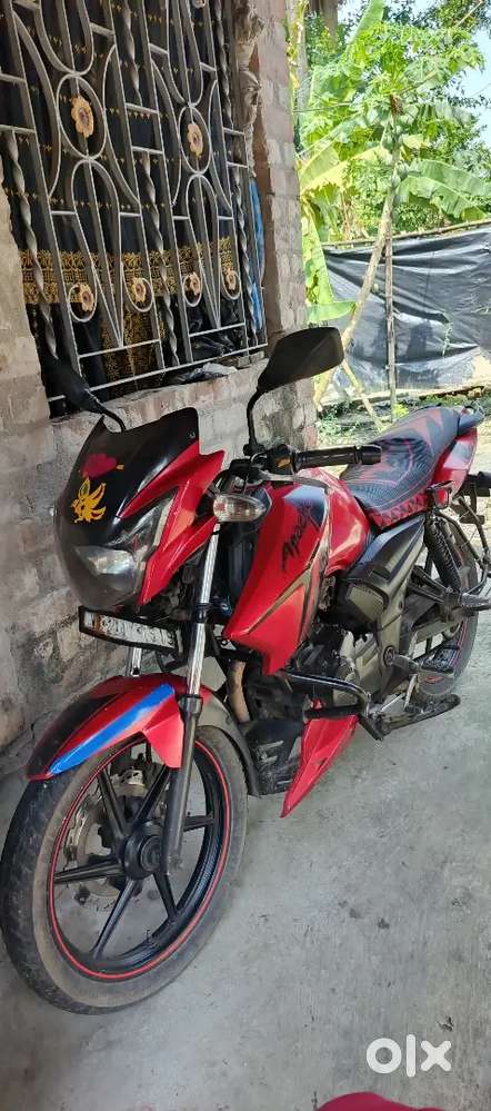 Good condition