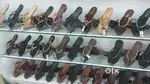 Footwear shop. Experienced sales boys and girls